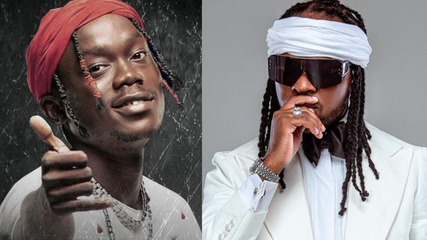 Seven Lamar cita Cage One em alegado boicote, mas garante “não é isso que travou a minha carreira” 